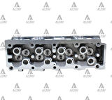 SİLİNDİR KAPAĞI VECTRA 1.8 85 (VECTRA A) C18NZ-18SV 5607033