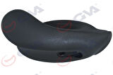 İÇ AÇMA KOLU ÖN SOL GRİ DESENLİ BOXER-JUMPER-DUCATO 2002-2006 9117 57