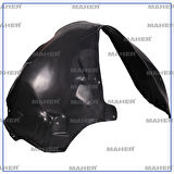 ÇAMURLUK DAVLUMBAZI FIESTA 1996-2001 ÖN SAĞ 1105559