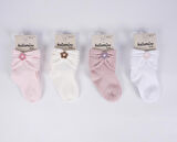 Katamino Marla Aks. Kız Bebek Soket Çorap K42258 Asorti