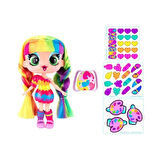 CEP D1009 Decora Girlz 15 cm Moda Bebek ve Oyun Seti