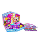 CEP D1009 Decora Girlz 15 cm Moda Bebek ve Oyun Seti