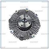 FAN TERMİĞİ L-200 2015 SU / FULLBACK 2.4 DID 1320A051