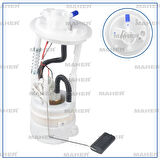 DEPO ŞAMANDIRASI KOMPLE MAREA / BRAVA / BRAVO / STILO 2000-2002 1.6 165 50926694 46759865