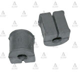 VİRAJ LASTİĞİ ACCENT 1995-2000 / 2000 ARKA (YERLİ) 55513 22500 (4 ADET)