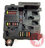 SİGORTA KUTUSU RENAULT MEGANE 2 8200306033 8200262385