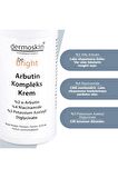 Be Bright Arbutin Kompleks Leke Kremi 33 Ml