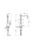 Artema Verona Eviye Bataryası Saten A4215406