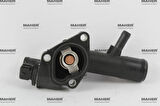 TERMOSTAT KAPAK ALT YUVA ALMERA 2002-2006 / MICRA 2003-2010 / NOTE 2002-2010 11060 BN700