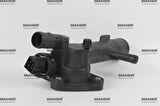 TERMOSTAT KAPAK ALT YUVA ALMERA 2002-2006 / MICRA 2003-2010 / NOTE 2002-2010 11060 BN700