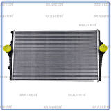 TURBO RADYATÖRÜ (INTERCOOLER) VOLVO S60 / S80 / 570 2 / XC70 8649471