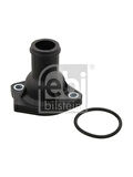 TERMOSTAT FLANSI FELICIA A6 A80 A100 JETTA CADDY GOLF II III PASSAT POLO CORDOBA IBIZA LEON TOLEDO 1