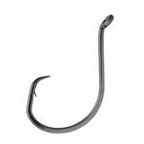 Delikli Olta İğnesi - Balıkçılık - Circle Eye