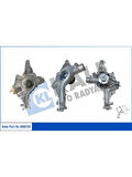 DEVIRDAIM POMPASI (M112) W203 0007 W210 9702 W211 0308 W163 9805 W220 9805