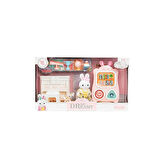 Bay Dreamy Mini Tavşan Okul Seti