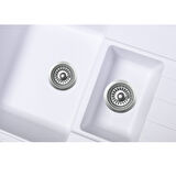 Granit Evye HAKONE Series White 100x50 (BEYAZ) 