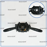 SİNYAL ÜNİTESİ DOBLO 2000-2004 ARKA SİSLİ 735292034