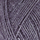 Loren Silver Antrasit El Örgü İpi - RS0036 - 34098