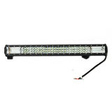 432W 80cm Düz Üniversal Yayıcı Delici Sis Lambası Led Bar