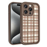 Apple iPhone 15 Pro Max ile Uyumlu Kılıf Kamera Korumalı Yüzeyi Baskılı Arka Kapak