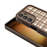 Samsung Galaxy A05S ile Uyumlu Kılıf Kamera Korumalı Yüzeyi Baskılı Arka Kapak