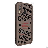 Samsung Galaxy A20 ile Uyumlu Kılıf Kamera Korumalı Yüzeyi Baskılı Arka Kapak