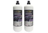 Luxor Kimya Silikonlu Torpido Parlatıcı 1 Kg (2'li)