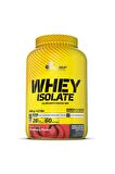 Whey Isolate
