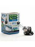 H11 B 12V 55W PR LL +%30 FAZLA ISIK