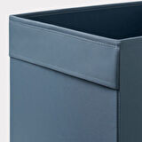 Kutu, mavi, 33x38x33 cm