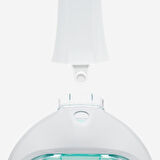 Easybreath XS Çocuk Su Altı Keşif Maskesi - 6/10 Yaş - Mavi