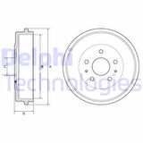 FREN KAMPANASI ARKA FORD B-MAX 2012 TOURNEO-TRANSİT COURİER 2014-2024 DIŞ: 271MM/ IÇ: 228MM 1752037 1763131 1833868 EY161126AA