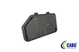 FAR ARKA KAPAGI SAG FOCUS 1 2002-2005 YENI MODEL 2M5113K060AB