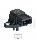 BASINC SENSORU W168 9801 W202 9500 W124 9395 W210 9802 W140 9398 SPRINTER 9606