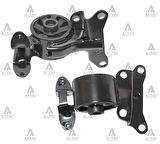 TAKOZ MOTOR 323 1995 / LANTIS / ASTINA AT SOL BCIE 39 100C