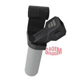 KRANK SENSORU JUMPER 3 BOXER 3 22DT PUMA 2.2HDI 165 MONDEO 3 2.0TDCI 2000-2007 TANSIT 5348-5348 2006-2011 2S7Q6C315AC 920LV 9662221580