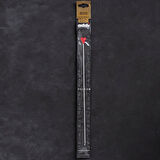 Addi 2,5mm 30cm Klasik Alüminyum Tunus Tığı - 262-