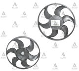 PERVANE KLİMA FAN ACCENT 1995-2000 97737 22000