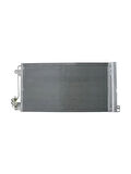 KLIMA RADYATORU (KONDANSER) TRANSPORTER T5 1,9TD 03-