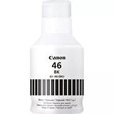Canon GI-46BK Siyah Orjinal Mürekkep Kartuşu