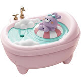 Küvet Tasarımlı Hava Nemlendirici 