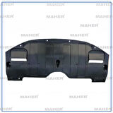 KARTER MUHAFAZASI ELANTRA 2014-2016 ORTA 29110 310700