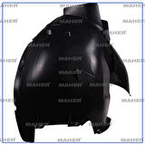 ÇAMURLUK DAVLUMBAZI 3008 2009-2016 ÖN R 7136JW