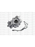 YAG POMPASI FOCUS I 1.8- 2,0 ZETEC VVT 16V / DOHC 115PS (98 05) MONDEO II 9600