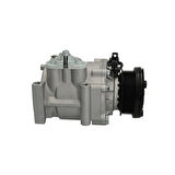 KLIMA KOMPRESÖRU - FORD FİESTA 5 2002-2008 FOCUS 19804 FUSİON 2002-2012 TRANSİT CONNECT 2002-2009 1.8 TDCI YS4H19D629AF YS4H19D629AE 19D629