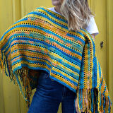 Loren Happy Ebruli El Örgü İpi - RH002 - 34287