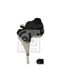 RADYATOR YEDEK SU DEPOSU S-CLASS W221 0513 C216 0613