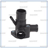 SU FLANŞI GOLF4 / GOLF5 / BORA / GOLF6 / JETTA / PASSAT / A3 / CADDY 1998 3B0122291B