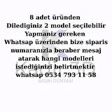  2'Lİ SET ANAHTARLIK -İSKELET ANAHTARALIK - HAREKETLİ EKLEMLER