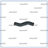 HORTUM KALORİFER MUSLUK ARASI ÜST HORTUMU R-12 / R-9 / R-11 TXE 7700516712